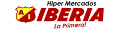 Hipermercados Iberia 