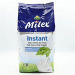MILEX LECHE EN POLVO INSTANTANEA 2200G