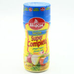 BALDOM SAZON SUPER COMPLETO 10 OZ