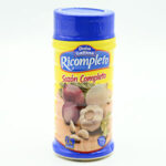 RICOMPLETO SAZON EN POLVO 200GR
