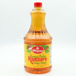 BALDOM VINAGRE RANCHERO AMBAR 52 OZ.