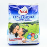 LECHE EN POLVO RICA 1000 GR.