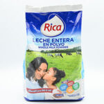 LECHE EN POLVO RICA 1500 GR