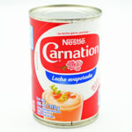 LECHE EVAPORADA CARNATION 315GR