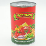 VICTORINA SALSA CONDIMENTADA 15 OZ