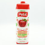 PETIT NECTAR MANZANA /12/1000ML