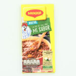 CALDO MAGGI MI SABOR GALLINA 132 GR