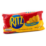 RITZ GALLETAS DE QUESO 408G