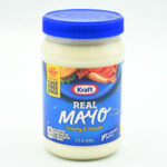 KRAFT MAYO 15 OZ