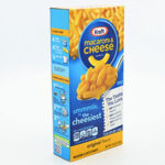 KRAFT MACARRONI Y CHEESE 7.25 OZ