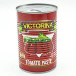 PASTA DE TOMATE VICTORINA 16 OZ.