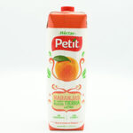 PETIT NECTAR NARANJA /12/1000ML