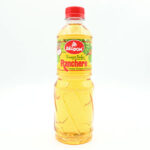 BALDOM VINAGRE RANCHERO AMBAR 16OZ