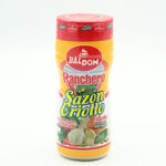 BALDOM SAZON RANCHERO C/P 10 OZ