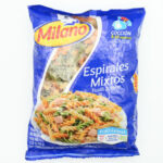 MILANO ESPIRALES MIXTOS 20/350GR