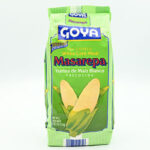 GOYA HARINA BLANCA MASAREPA 35 OZ