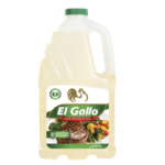 EL GALLO ACEITE 64 OZ