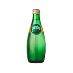 AGUA CON GAS PERRIER 330 ML