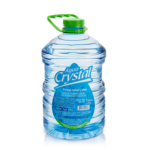 AGUA CRYSTAL 1 GL