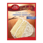 BC SUPERMOIST FRENCH VAINILLA CAKE 15.25