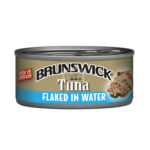BRUNSWICK ATUN EN TROZOS AGUA 142G.