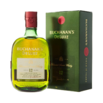 WHISKY BUCHANANS DELUXE 12 ANOS 75 CL