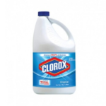 CLORO CLOROX 128 OZ