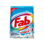 FAB CON SUAVIZANTE 850GR