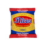 FIDEOS CORTADOS RICO 350 GR