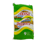 GALLETAS PRINCESA CLUB MANTEQUILLA 340GR