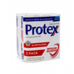 JABÓN PROTEX BALANCE 3PACK