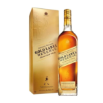 JOHNNIE WALKER GOLD LABEL RESERVE 75 CL