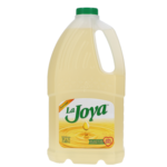 LA JOYA ACEITE DE SOYA 64 0Z.