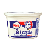 MANTEQUILLA LA VAQUITA RICA 1 LB