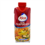 LECHE EVAPORADA RICA 11.2 OZ
