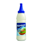 MAYONESA MANICERA CON DISPENSADOR 12.4 OZ