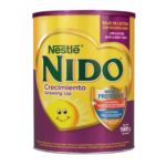 LECHE NIDO CRECIMIENTO BAJO EN LACTOSA 1600GR
