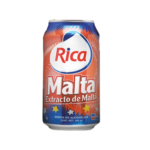 RICA EXTRACTO DE MALTA 350 ML