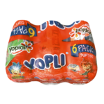 Yogurt Yopli Variado 6 Pack