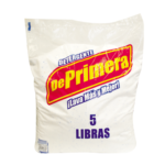 DE PRIMERA DETERGENTE EN POLVO 5LBS.