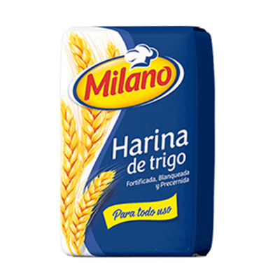MILANO HARINA 2 LB