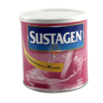 SUSTAGEN FRESA 400 GR