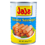 SALCHICHAS ABRE FACIL VIENA JAJA 10 OZS
