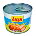 SALCHICHAS ABRE FACIL JAJA 5 OZ.
