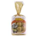 BOLIN PAN BOLINITOS MINI-BUFFET