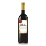 CONDE DE MONTERROSO RESERVA 750ML