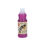 LIMPIADOR DE SUPERFICIES QUIMICO D-SCALIN  16OZ