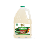 EL GALLO ACEITE 128 OZ