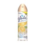 GLADE AEROSOL LEMON FRESH 8OZ