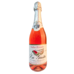 LA GAITA SIDRA ROSADA  750 ML